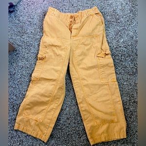 Universal Thread High Wasted Wide Leg Cargo Pants